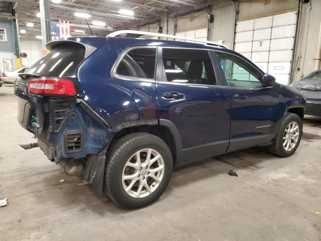 Obraz 3 z 2014 JEEP CHEROKEE LATITUDE 2014 z VIN 1C4PJMCB9EW183693