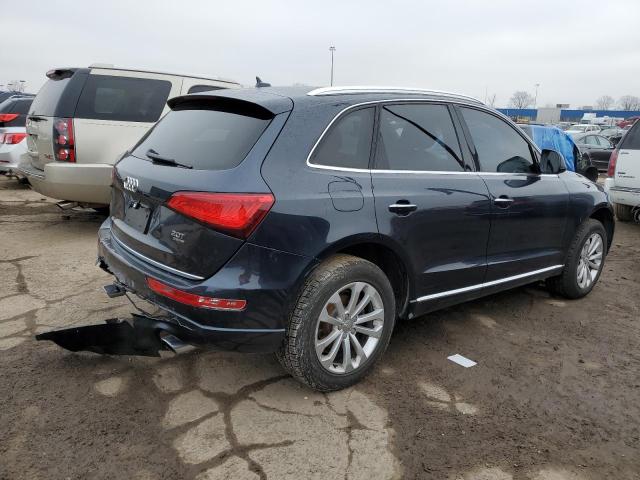 Image 3 of 2016 AUDI Q5 PREMIUM PLUS 2016 with VIN WA1L2AFP0GA116749