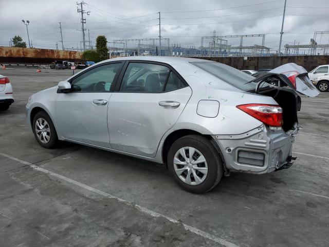 Obraz 2 z 2016 TOYOTA COROLLA L 2016 z VIN 5YFBURHE5GP515576
