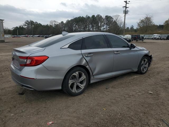 Изображение 3 2020 HONDA ACCORD EXL 2020 с VIN 1HGCV1F58LA105702