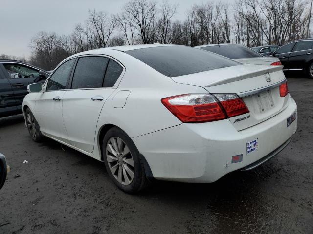 Image 2 of 2013 HONDA ACCORD EXL 2013 with VIN 1HGCR2F84DA184162