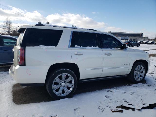 Изображение 3 2015 GMC YUKON DENALI 2015 с VIN 1GKS2CKJXFR551765