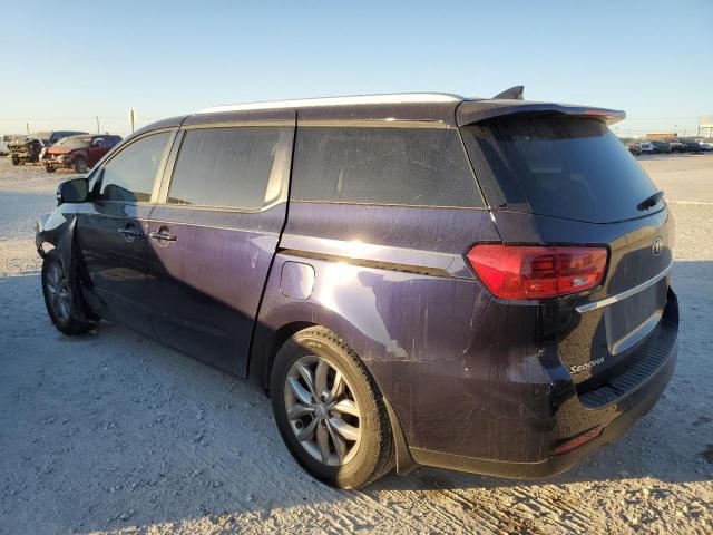 Изображение 2 2020 KIA SEDONA LX 2020 с VIN KNDMB5C14L6580819