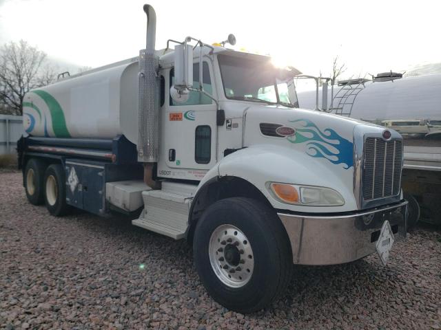 2011 PETERBILT 348  2011 image