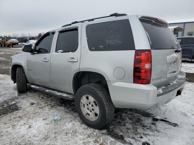 Изображение 2 2012 CHEVROLET TAHOE K1500 LT 2012 с VIN 1GNSKBE09CR254210
