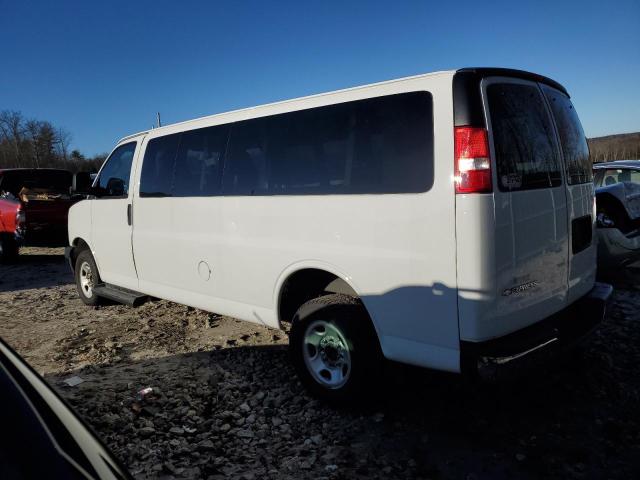 Изображение 2 2019 CHEVROLET EXPRESS LT 2019 с VIN 1GAZGPFG7K1295233