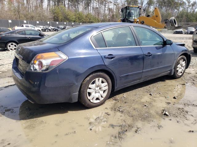 Изображение 3 2009 NISSAN ALTIMA 2.5 2009 с VIN 1N4AL21E89N466086