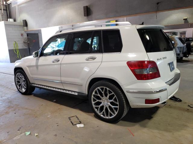 Obraz 2 z 2010 MERCEDES-BENZ GLK 350 4MATIC 2010 z VIN WDCGG8HB5AF396448