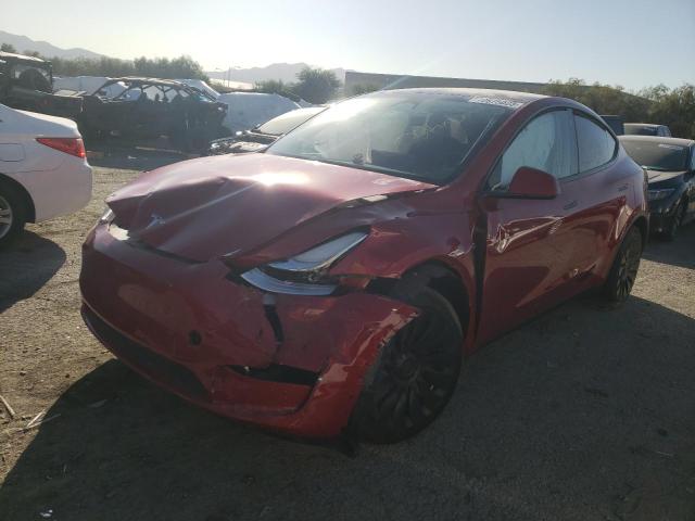 2023 TESLA MODEL Y  2023 image