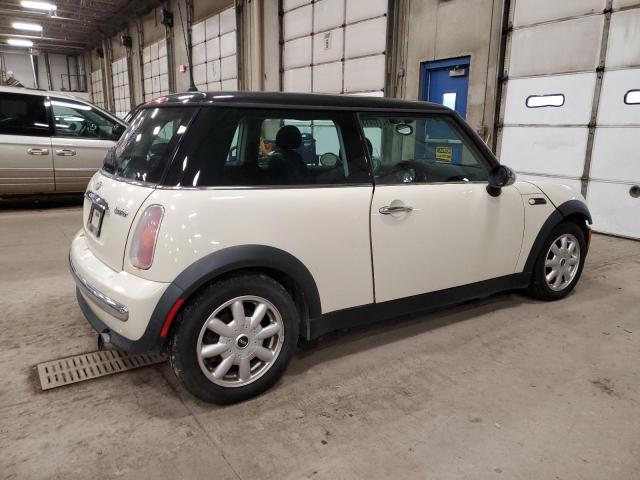 Obraz 3 z 2004 MINI COOPER  2004 z VIN WMWRC33434TC50528