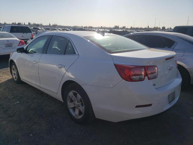 Изображение 2 2015 CHEVROLET MALIBU LS 2015 с VIN 1G11B5SL9FF140694