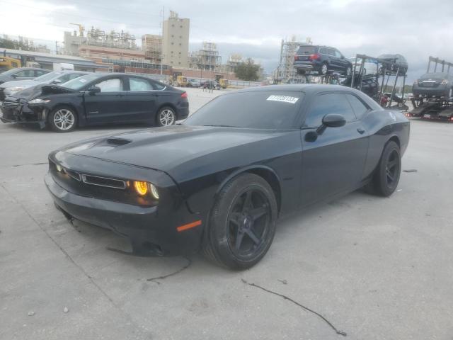 Image 1 of 2020 DODGE CHALLENGER R/T 2020 with VIN 2C3CDZBT4LH118716