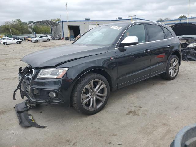 Obraz 2016 AUDI SQ5 PRESTIGE 2016