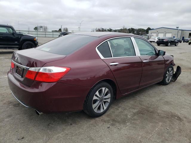Obraz 3 z 2015 HONDA ACCORD LX 2015 z VIN 1HGCR2F37FA167802