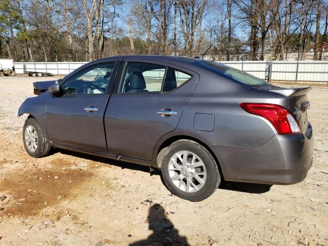 Image 2 of 2018 NISSAN VERSA S 2018 with VIN 3N1CN7AP5JL866772