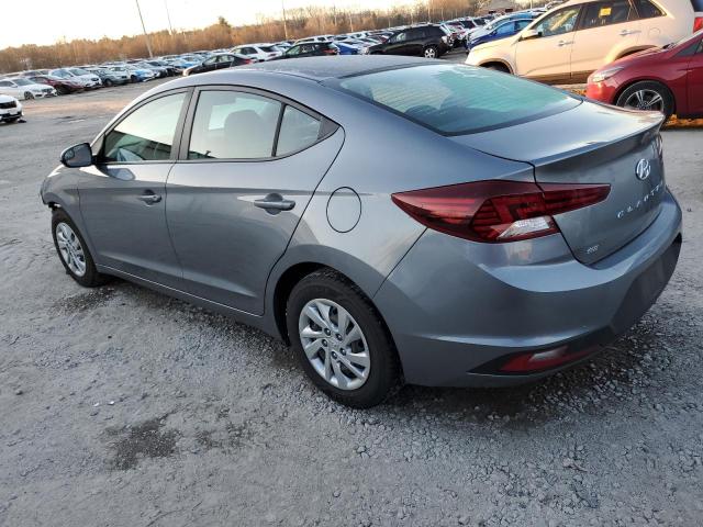 Obraz 2 z 2019 HYUNDAI ELANTRA SE 2019 z VIN KMHD74LF7KU829689