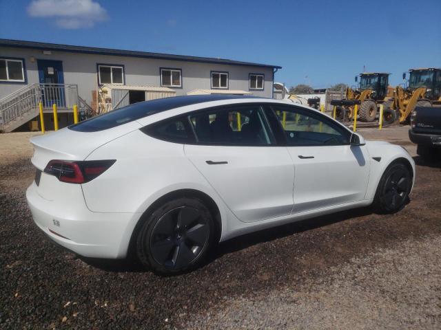 Изображение 3 2023 TESLA MODEL 3 2023 с VIN 5YJ3E1EA3PF428355