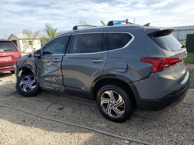 Image 2 of 2023 HYUNDAI SANTA FE SEL 2023 with VIN 5NMS2DAJXPH504941