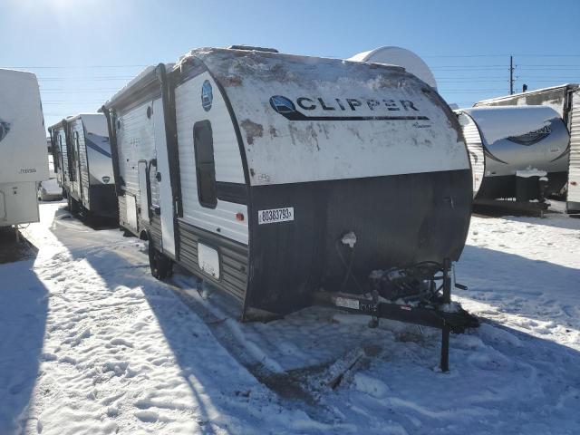 Изображение 2021 FRRV CLIPPER 2021