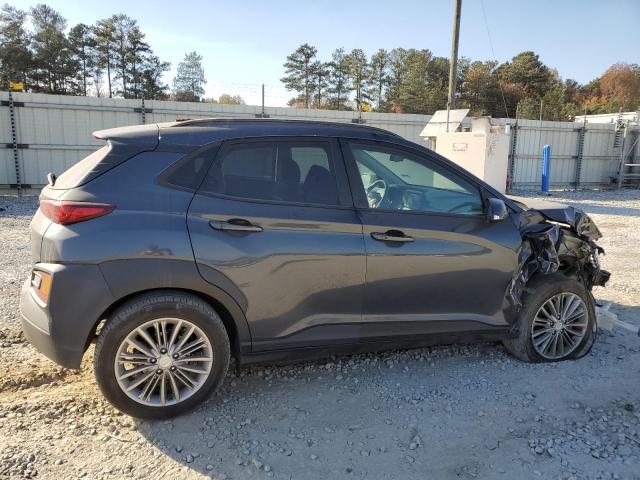 Image 3 of 2018 HYUNDAI KONA SEL 2018 with VIN KM8K62AA0JU121028