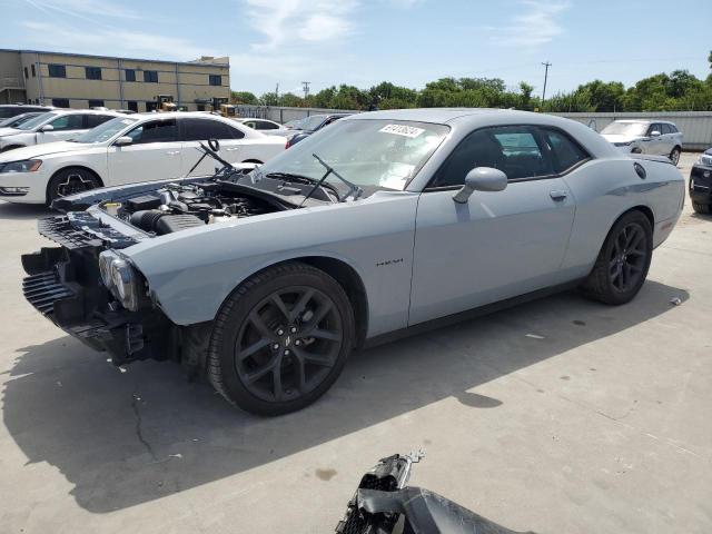 Obraz 1 z 2022 DODGE CHALLENGER R/T 2022 z VIN 2C3CDZBT9NH230947