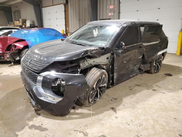 2022 MITSUBISHI OUTLANDER SE 2022 image
