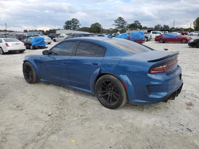 Изображение 2 2019 DODGE CHARGER SCAT PACK 2019 с VIN 2C3CDXGJ7KH599801