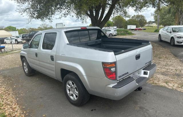 Image 3 of 2006 HONDA RIDGELINE RTL 2006 with VIN 2HJYK16566H525022