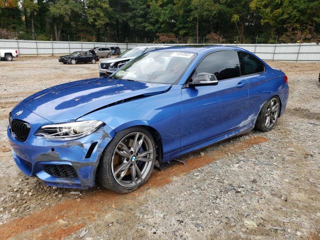 Изображение 2017 BMW M240I  2017