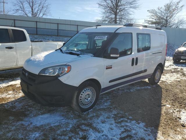 Obraz 1 z 2017 RAM PROMASTER CITY  2017 z VIN ZFBERFAB6H6D48933