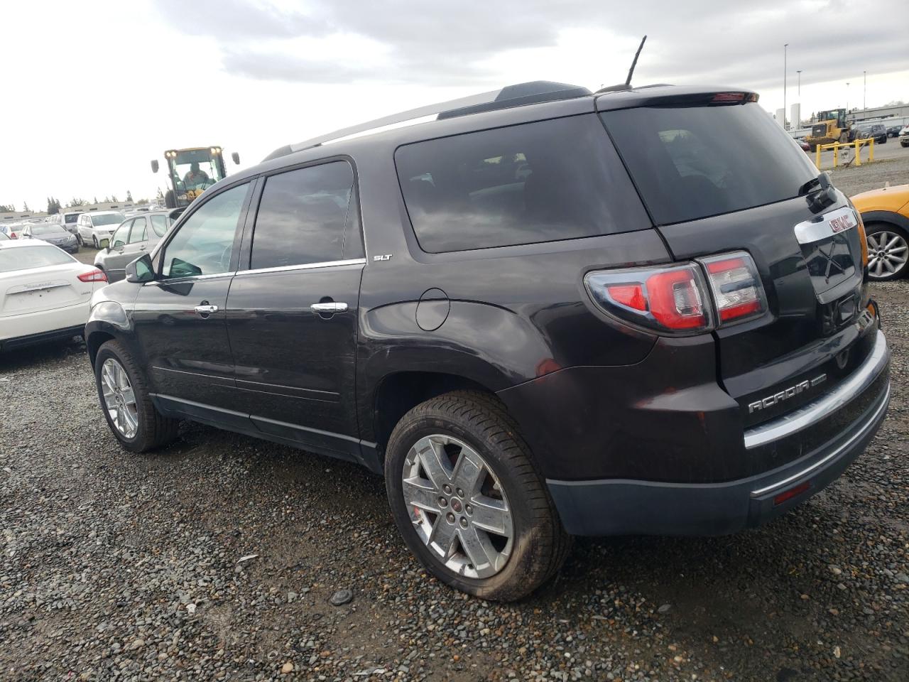 Obraz 2 z 2017 GMC ACADIA LIMITED SLT-2 2017 z VIN 1GKKVSKD0HJ179205