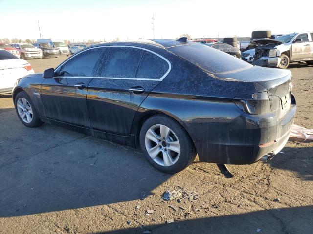 Изображение 2 2012 BMW 528 XI 2012 с VIN WBAXH5C53CC595177