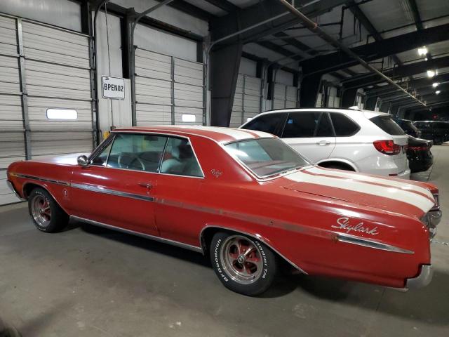 Obraz 2 z 1964 BUICK SKYLARK 1964 z VIN 000000003K1093595