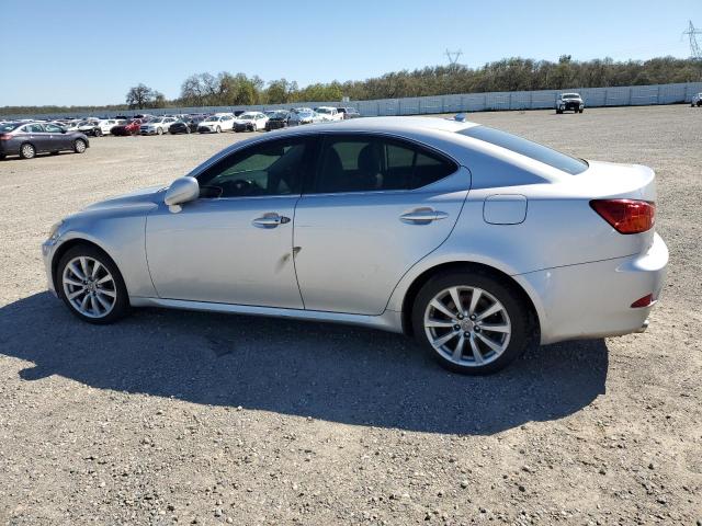Obraz 2 z 2007 LEXUS IS 250 2007 z VIN JTHCK262975011988