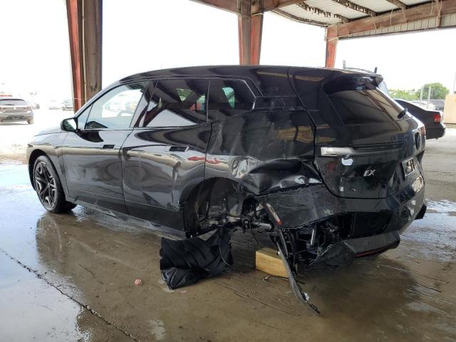 Image 2 of 2024 BMW IX XDRIVE50 2024 with VIN WB523CF08RCN85961