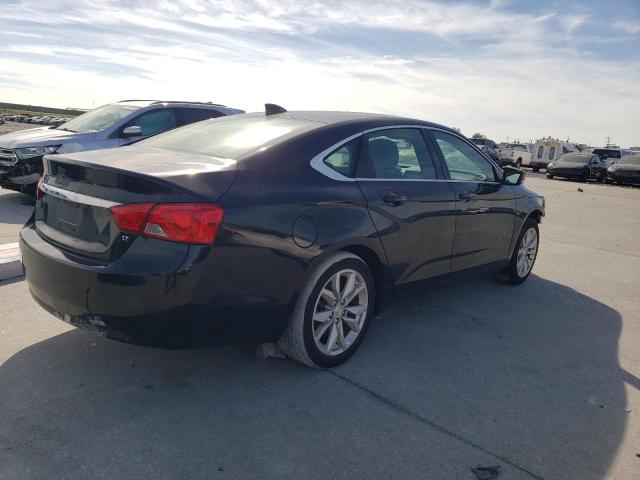 Image 3 of 2017 CHEVROLET IMPALA LT 2017 with VIN 2G1105SA2H9152024