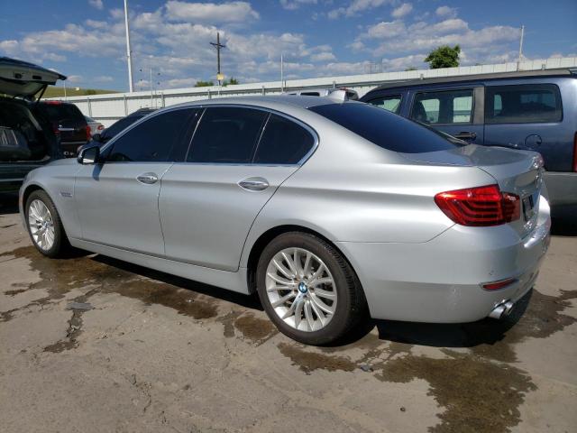 Изображение 2 2016 BMW 528 XI 2016 с VIN WBA5A7C57GG151130