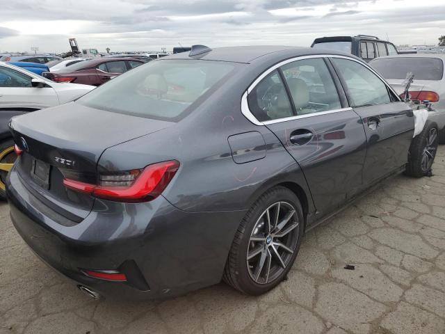 Image 3 of 2020 BMW 330I  2020 with VIN 3MW5R1J09L8B08804