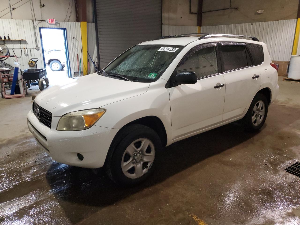 2006 TOYOTA RAV4  2006 image