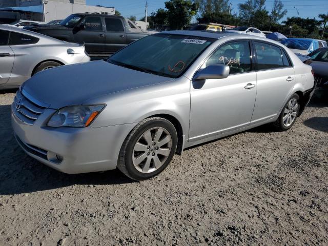 2007 TOYOTA AVALON XL 2007 image
