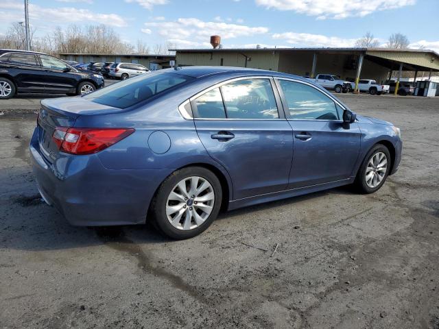 Изображение 3 2015 SUBARU LEGACY 2.5I PREMIUM 2015 с VIN 4S3BNAC67F3033164