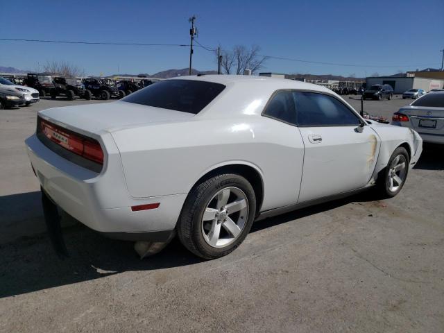 Image 3 of 2010 DODGE CHALLENGER SE 2010 with VIN 2B3CJ4DV8AH322603