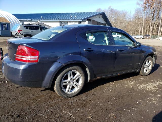 Image 3 of 2008 DODGE AVENGER SXT 2008 with VIN 1B3LC56K48N620196