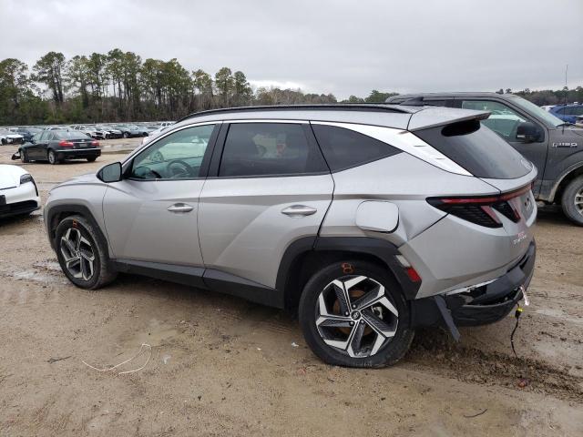 Image 2 of 2022 HYUNDAI TUCSON SEL CONVENIENCE 2022 with VIN KM8JFCA17NU041801