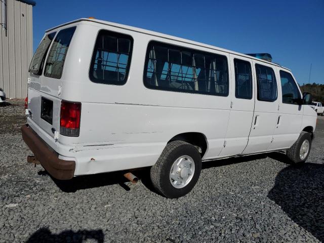 Изображение 3 2007 FORD ECONOLINE E350 SUPER DUTY WAGON 2007 с VIN 1FBSS31L67DA97502