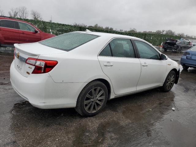 Image 3 of 2012 TOYOTA CAMRY HYBRID 2012 with VIN 4T1BD1FK7CU044646
