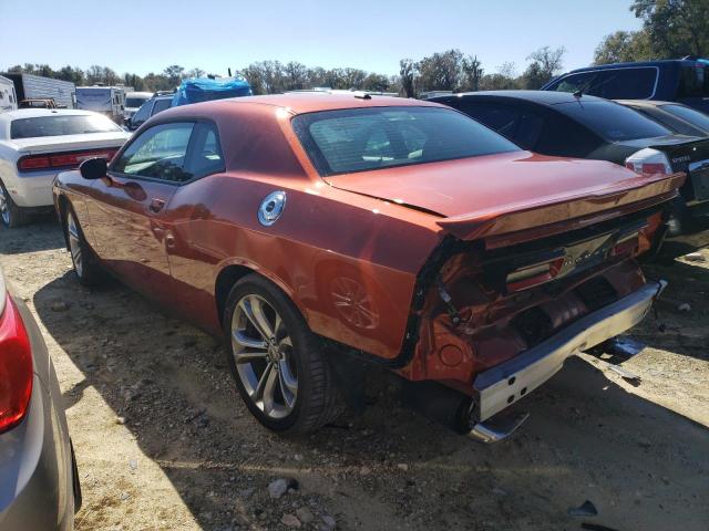 Obraz 2 z 2022 DODGE CHALLENGER R/T 2022 z VIN 2C3CDZBT0NH137038
