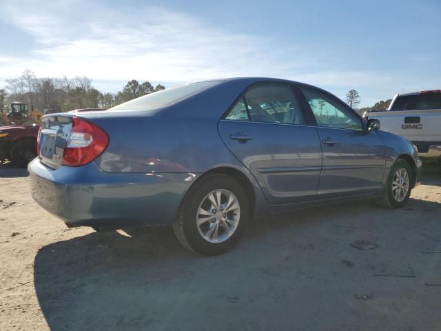 Image 3 of 2004 TOYOTA CAMRY LE 2004 with VIN 4T1BF30K64U581606