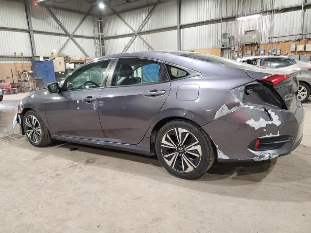 Image 2 of 2016 HONDA CIVIC EX 2016 with VIN 2HGFC1F47GH107944