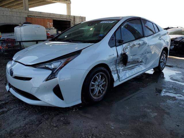 2018 TOYOTA PRIUS  2018 image